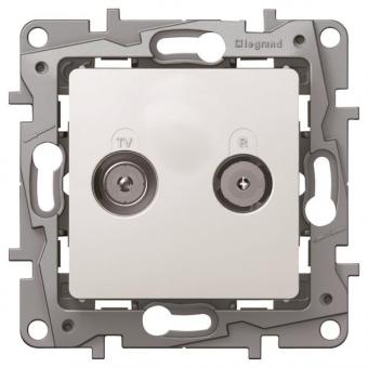 Legrand 664561 Durchgangsdose 14dB 
