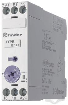 FIND Zeitrelais IND     87.41.0.240.0000 