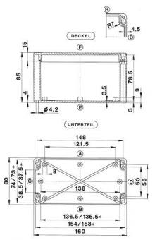 Bernstein 2640001000        GEH.CT-641 Z 