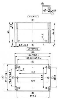 Bernstein 2720000000 GEH.CT-  GEH.CT-721 