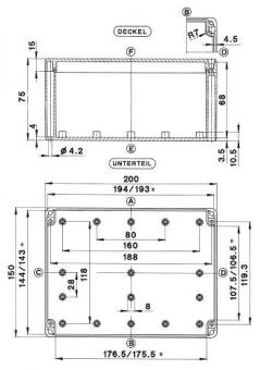 Bernstein 2821000000        GEH.CT-821 T 