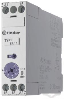FIND Zeitrelais IND     87.11.0.240.0000 