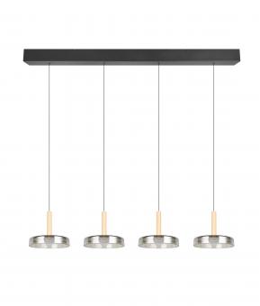 Trio LED-PL CELESTE,4x7,5W,    354910432 