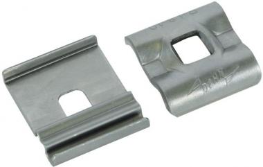 DEHN UNI-Erdungsklemme NIRO f. Rd 540251 