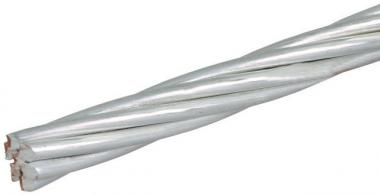 Dehn 832838   Seil 7.5 CUGALSN 35Q R100M 