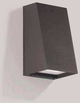 BEGA Wandleuchte 3000K           33816K3 