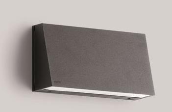 BEGA Wandleuchte                 22261K3 