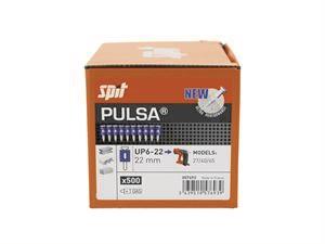 ITW Spit Pulsa Spezialnägel UP6-22 (500) 