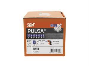 ITW Spit PULSA Spezialnagel UP6-17 (500) 
