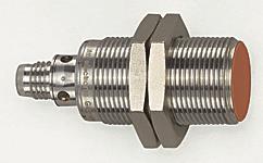 IFM Induktiver Sensor M18 x 1 DC  IGS210 