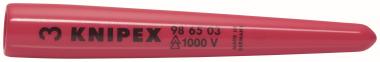 Knipex Aufsteck-Tüllen konisch    986603 
