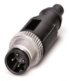 LAPP AB-C4-M12MS-PB-TR AB-C4-M12MS-PB-TR 