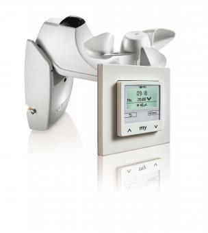Somfy Soliris Smoove Uno Pure    1818318 