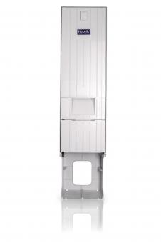 f-tronic Hausanschlusssäule   HSA141-HAK 