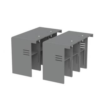 ABB Klemmenabdeckung HTC XT5  HTC XT5 3p 