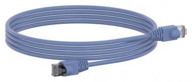 Striebel Patchleitung RJ45      ZLPBL200 