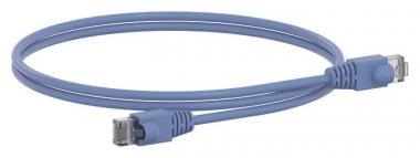 Striebel Patchleitung RJ45      ZLPBL100 