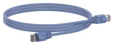 Striebel Patchleitung RJ45      ZLPBL150 