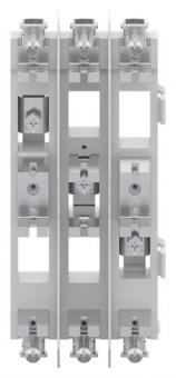 Striebel Tandemelement NH00 100A  ZBNH3T 