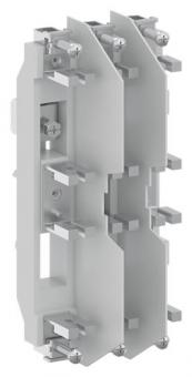 Striebel Tandemelement NH00 100A  ZBNH3T 