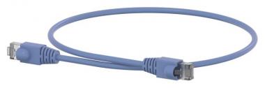 Striebel Patchleitung RJ45 500mm ZLPBL50 