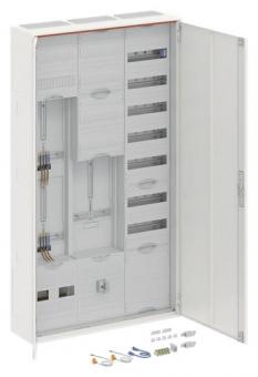 Striebel Komplettschrank 3-Punkt  DA39BY 