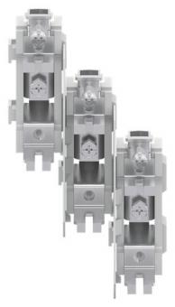 Striebel Reiterelement NH00 100A  ZBNH3R 