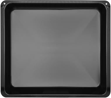 Amica EBSX 949610 S sw Einbau-Backofen 