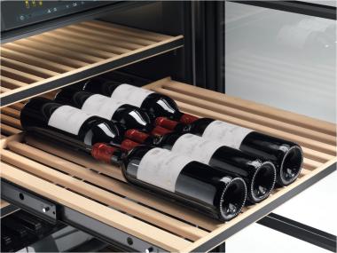 Miele KWT 7112 iG gr EB-Weinschrank 