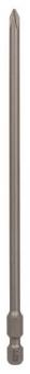 Bosch 1Schrauberbit           2607001539 