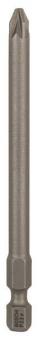 Bosch Schrauberbit Extra-Hart PZ2 