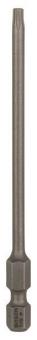 Bosch Schrauberbit Extra-Hart T15 