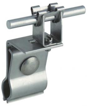 DEHN Dachleitungshalter 8mm NIRO  223011 