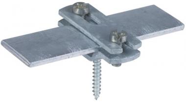 DEHN Flachbandhalter              286030 