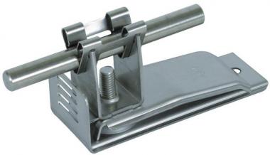 DEHN Dachleitungshalter fur Dach  206389 