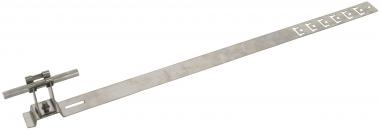 DEHN Dachleitungshalter UNIgrip   206329 