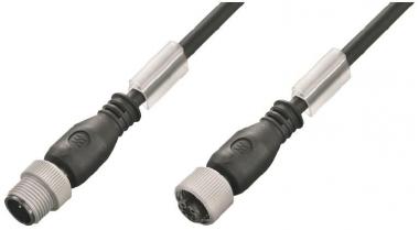 Weidmüller SAIP-M12GM12G-3-3.0U Kabel 