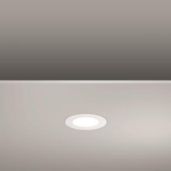 RZB Einbaupanel Toledo Flat 901452.002.1 