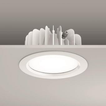RZB DL-E LED/33,3W 4000K    901454.002.1 