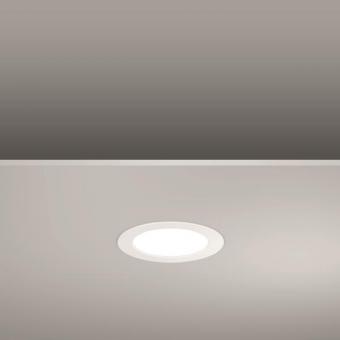 RZB Einbaupanel Toledo Flat   901452.002 