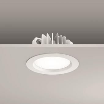 RZB DL-E LED/24,4W 4000K    901434.002.1 