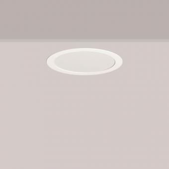 RZB TOLEDO FLAT+ round,    901808.002.76 