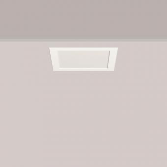 RZB TOLEDO FLAT+ square,      901815.002 
