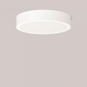 RZB TOLEDO FLAT+ round,       901822.002 