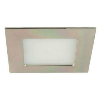 BRUM LED-Einbauleuchte          12130153 