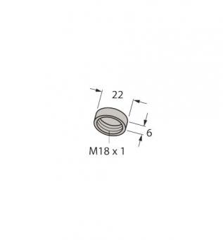 Turck Montagezubehör 69663       SKN/M18 
