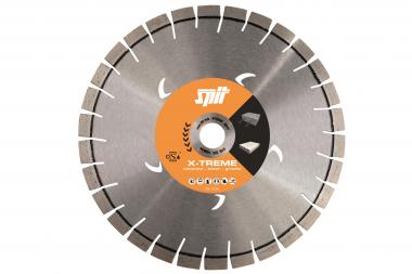 SPIT X-Treme Concrete 140mm Set 