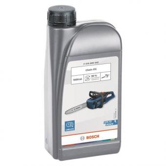 Bosch Schmieröl 1L Chain Oil  F016800642 