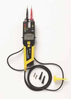Beha 2100-DELTA Echteffektiv Spannungs- 