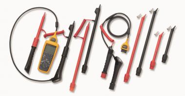 Fluke BT521 ANG Battereitester 